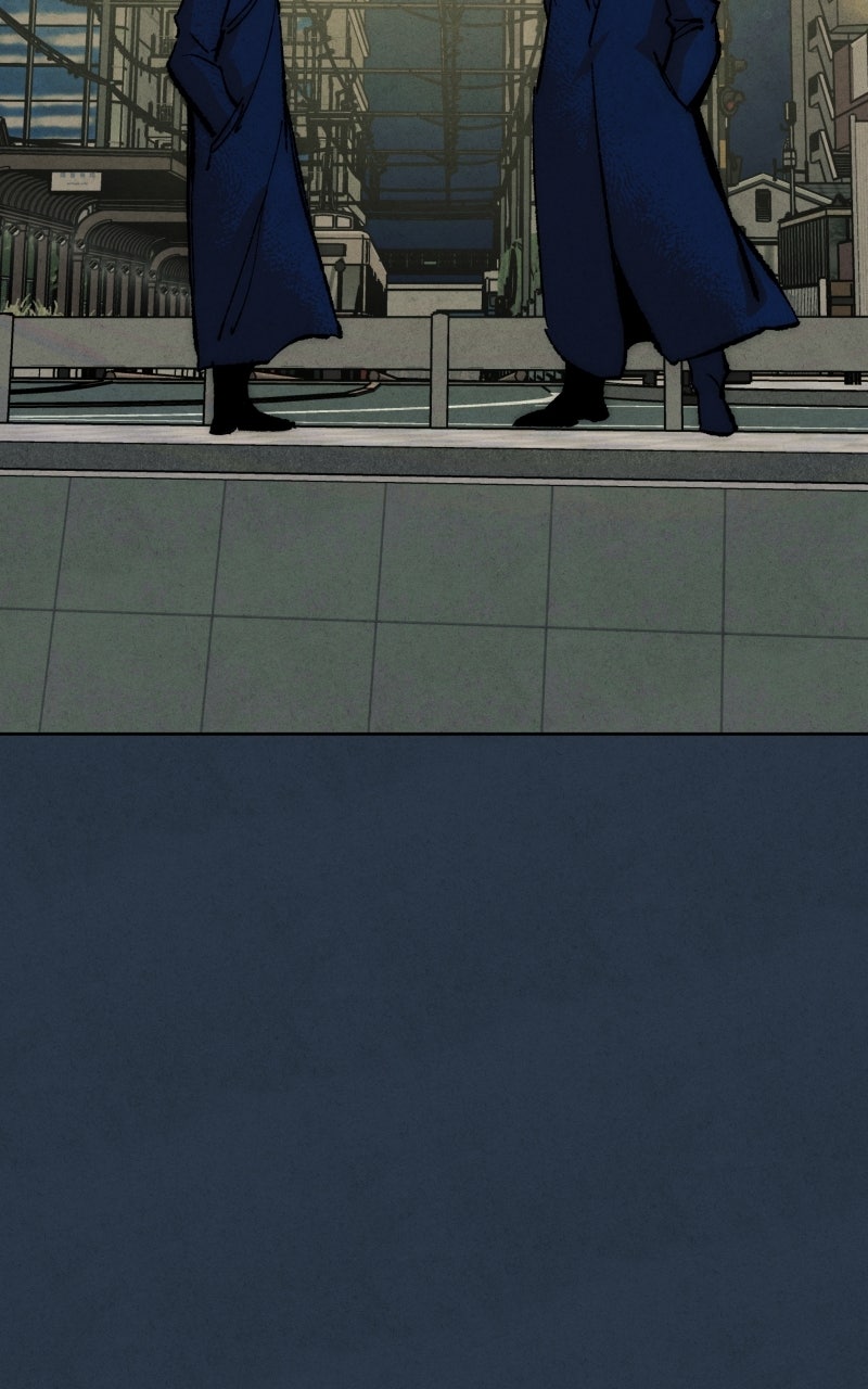 Read Hand Jumper chapter 106 image 51 on Lezhin