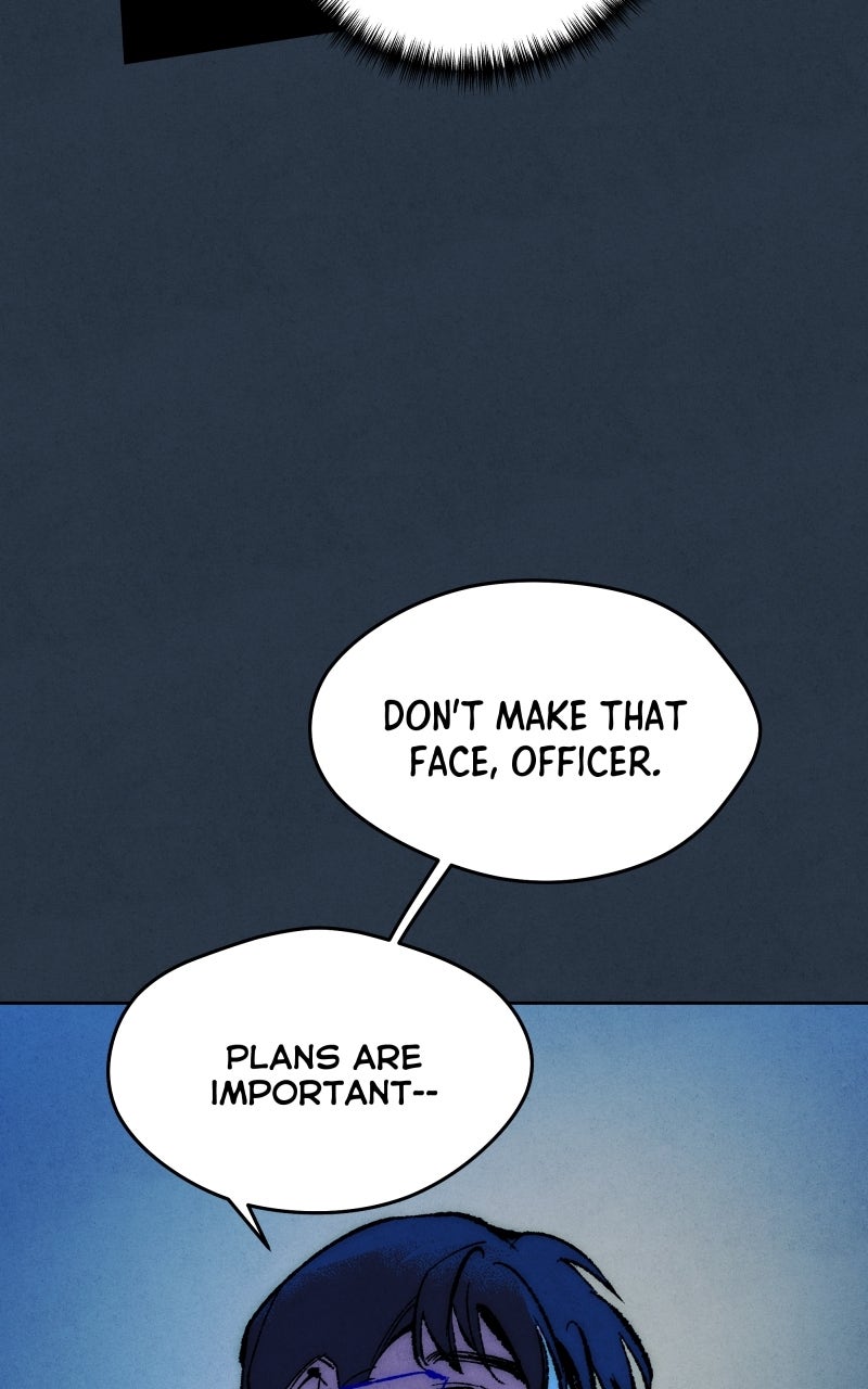 Read Hand Jumper chapter 106 image 53 on Lezhin