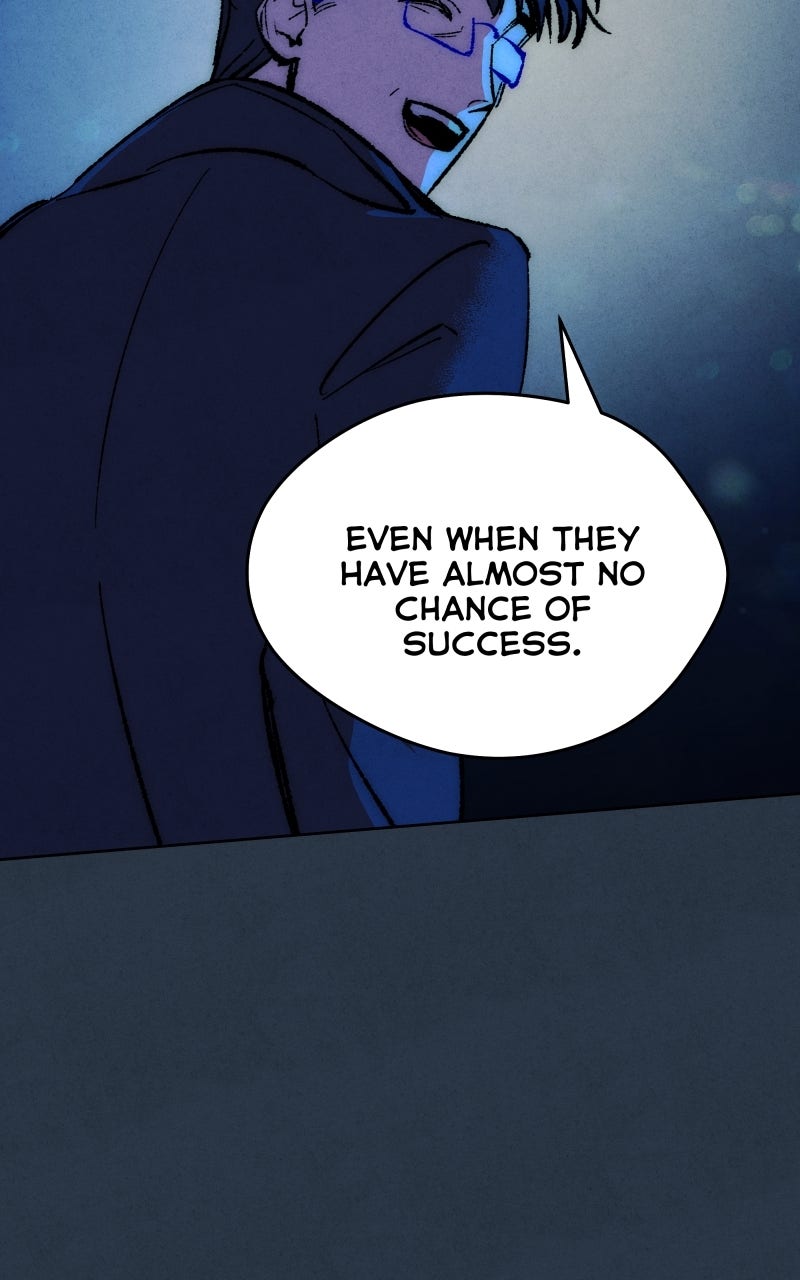 Read Hand Jumper chapter 106 image 54 on Lezhin