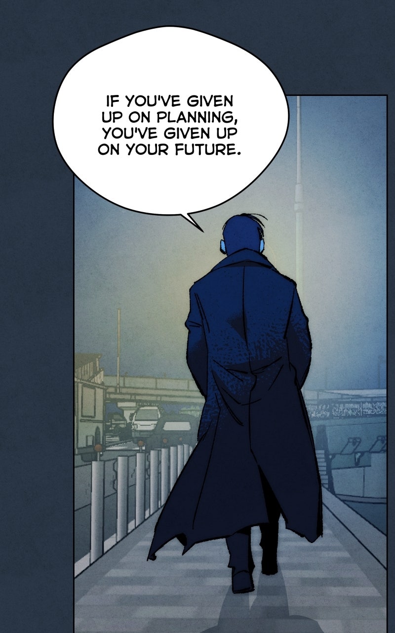Read Hand Jumper chapter 106 image 55 on Lezhin