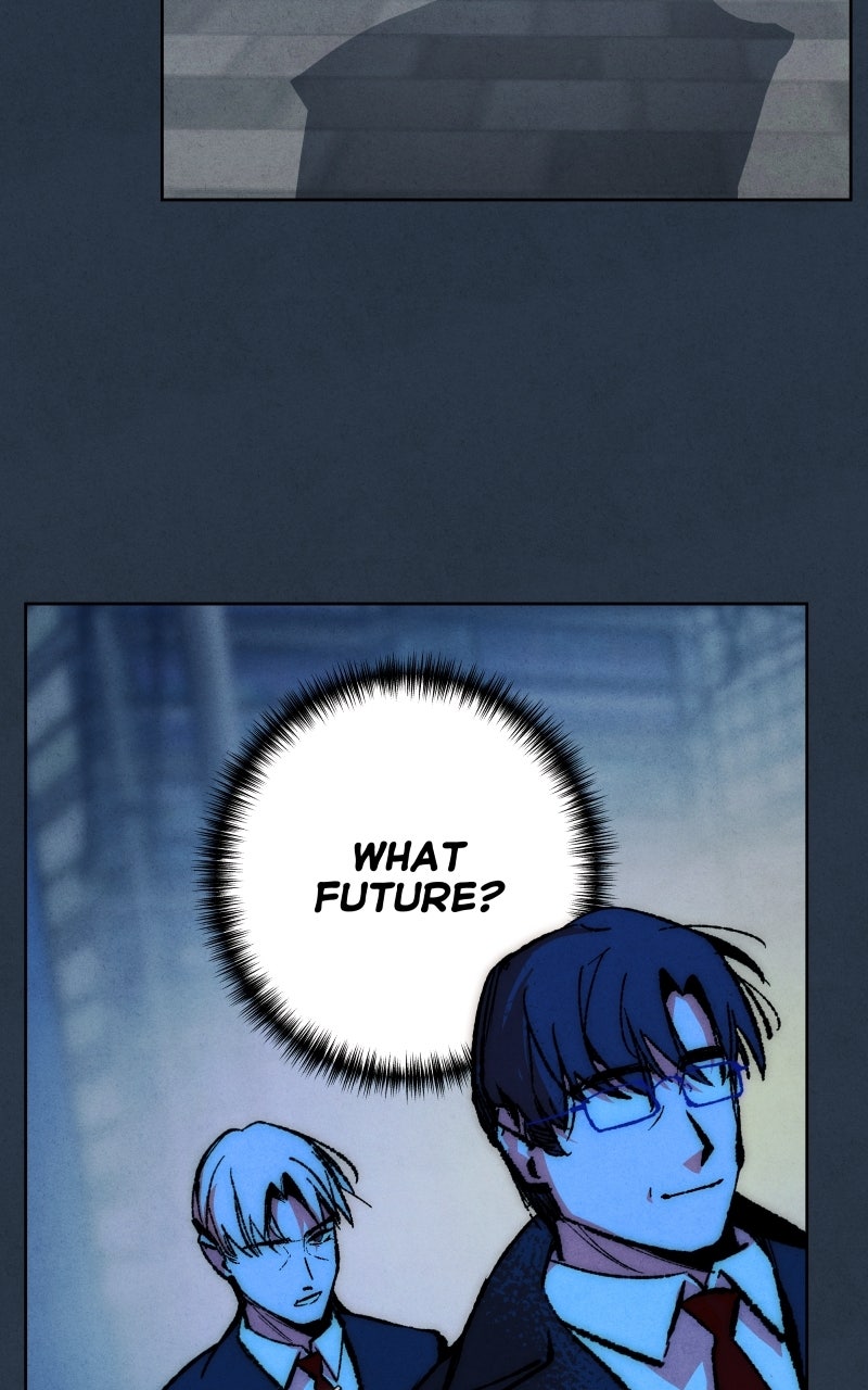 Read Hand Jumper chapter 106 image 56 on Lezhin