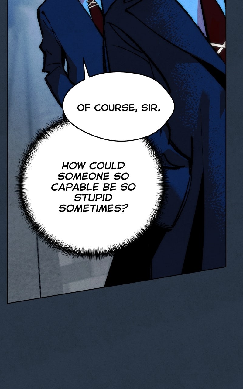 Read Hand Jumper chapter 106 image 57 on Lezhin