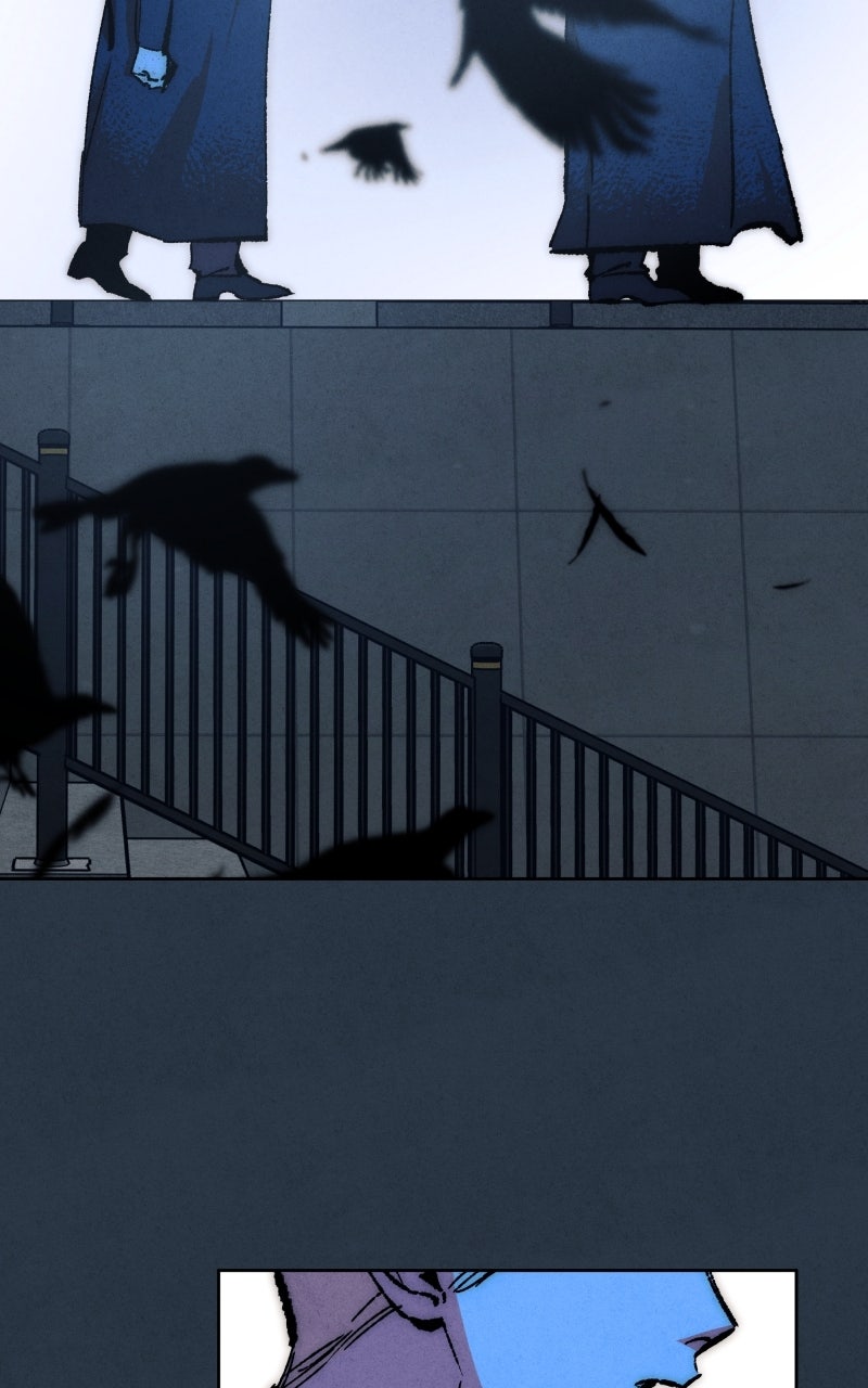 Read Hand Jumper chapter 106 image 68 on Lezhin