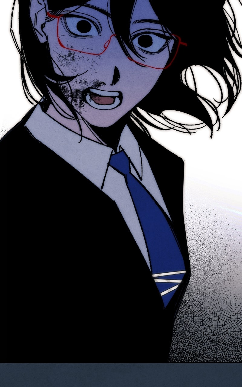 Read Hand Jumper chapter 106 image 7 on Lezhin
