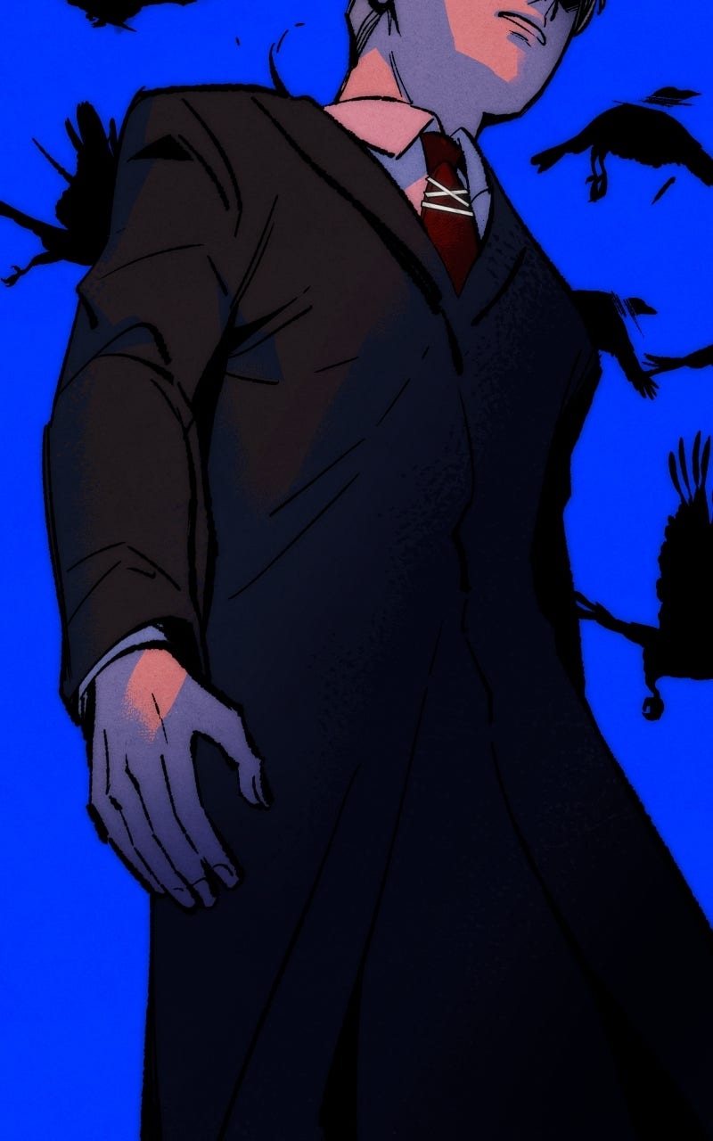 Read Hand Jumper chapter 106 image 72 on Lezhin