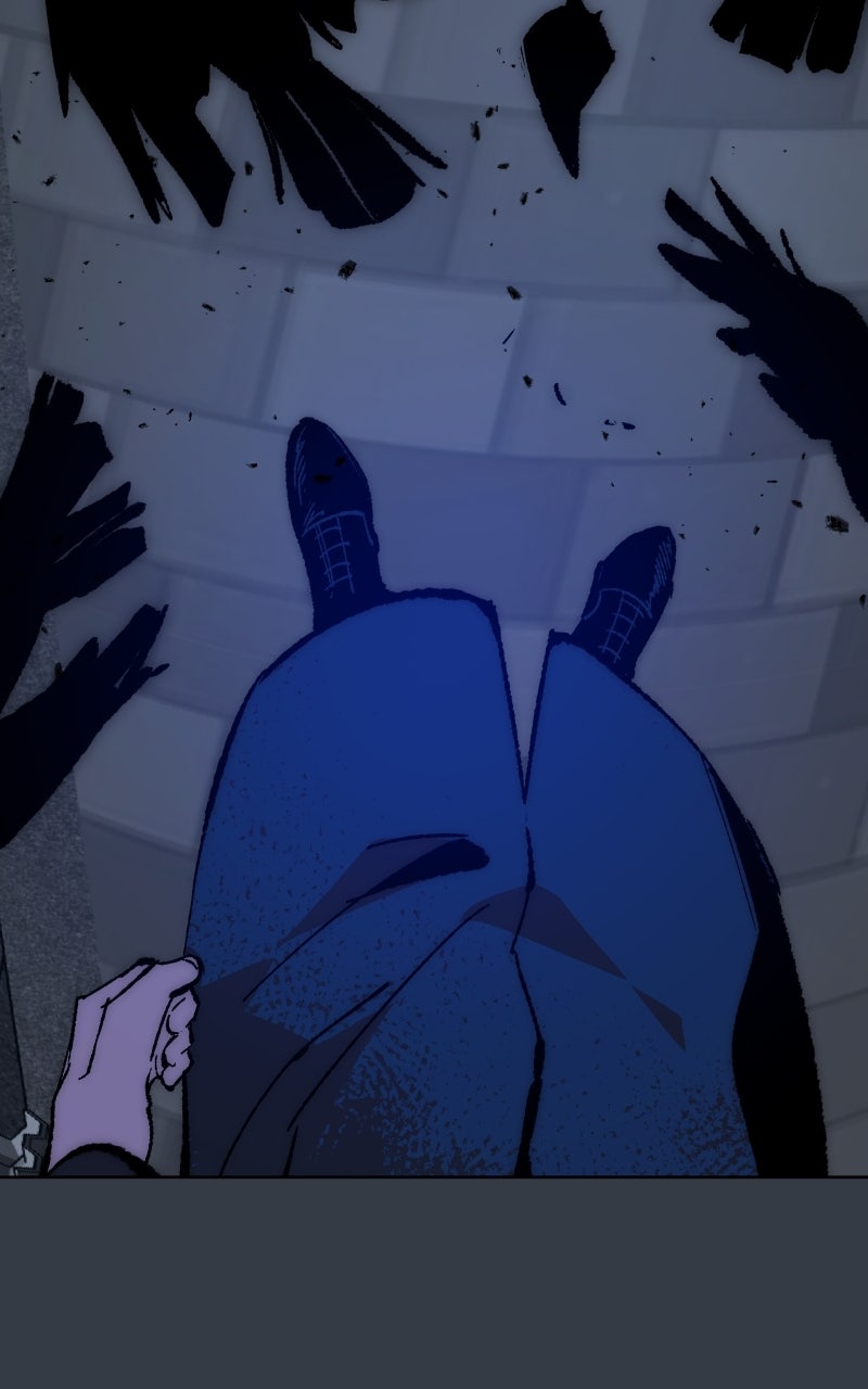 Read Hand Jumper chapter 106 image 75 on Lezhin