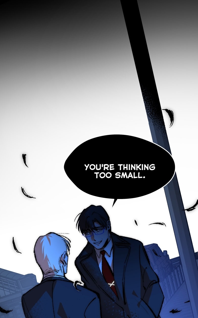 Read Hand Jumper chapter 106 image 79 on Lezhin
