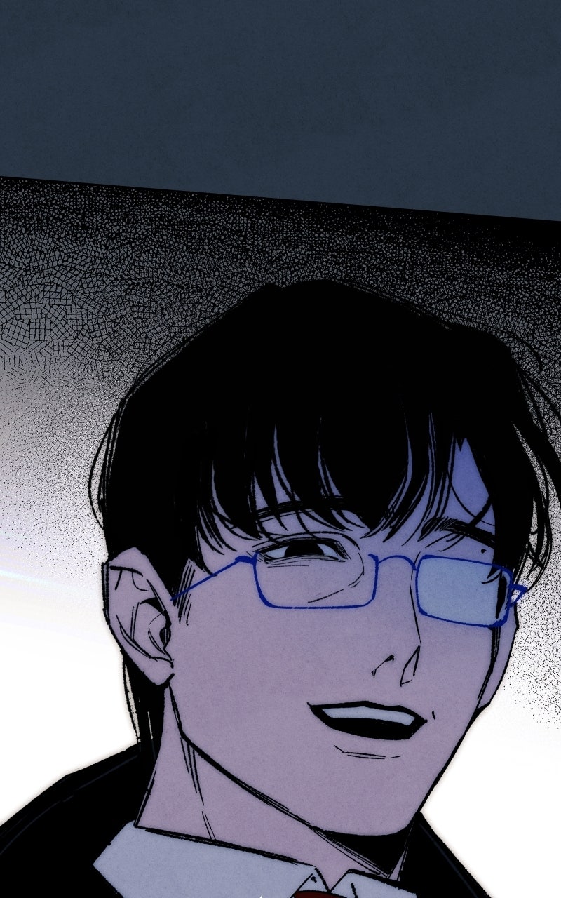 Read Hand Jumper chapter 106 image 8 on Lezhin