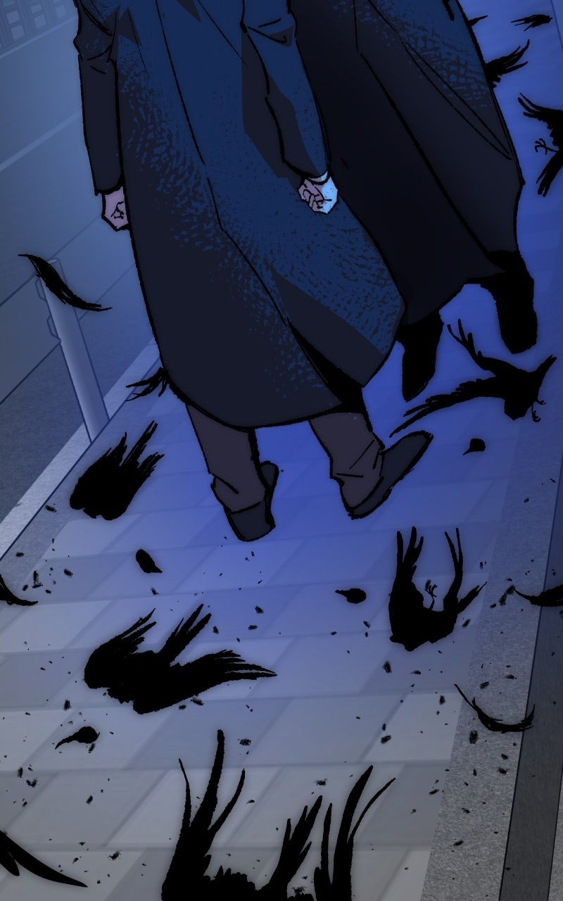 Read Hand Jumper chapter 106 image 80 on Lezhin