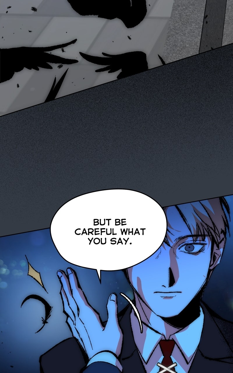 Read Hand Jumper chapter 106 image 81 on Lezhin