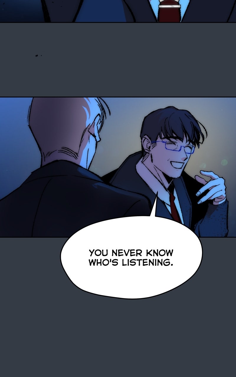 Read Hand Jumper chapter 106 image 82 on Lezhin