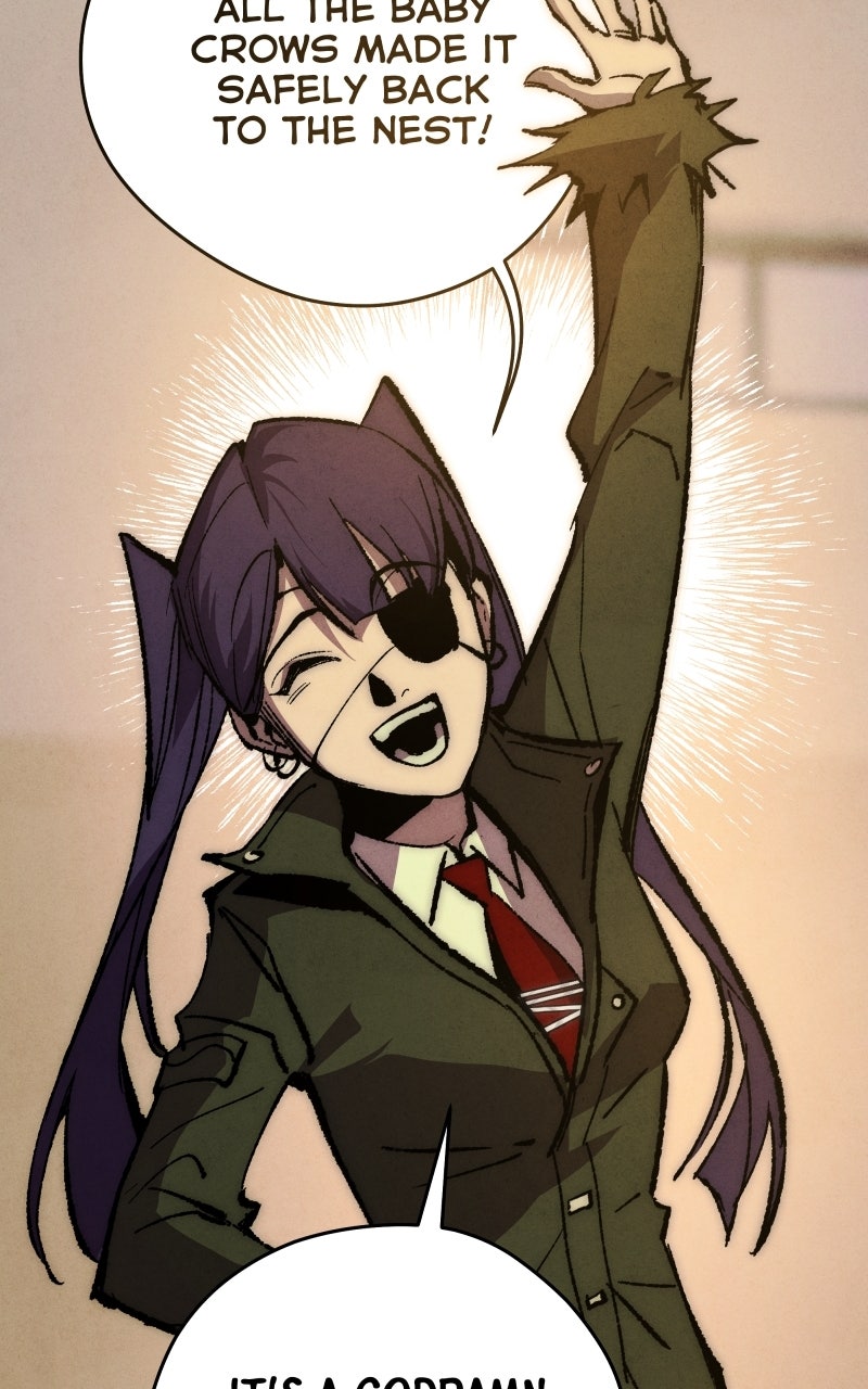Read Hand Jumper chapter 106 image 93 on Lezhin