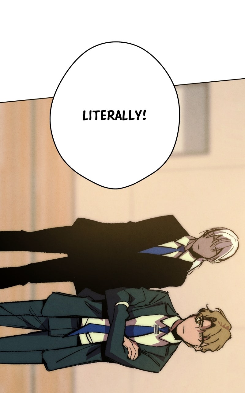 Read Hand Jumper chapter 106 image 95 on Lezhin