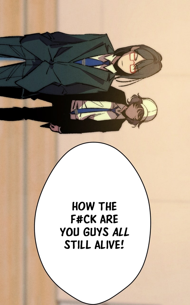 Read Hand Jumper chapter 106 image 96 on Lezhin