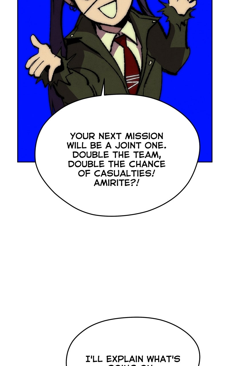Read Hand Jumper chapter 106 image 98 on Lezhin