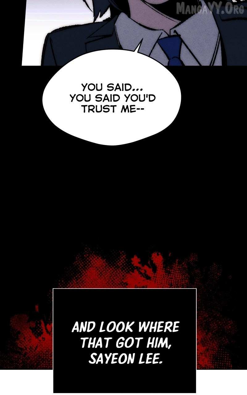 Read Hand Jumper chapter 107 image 100 on Lezhin