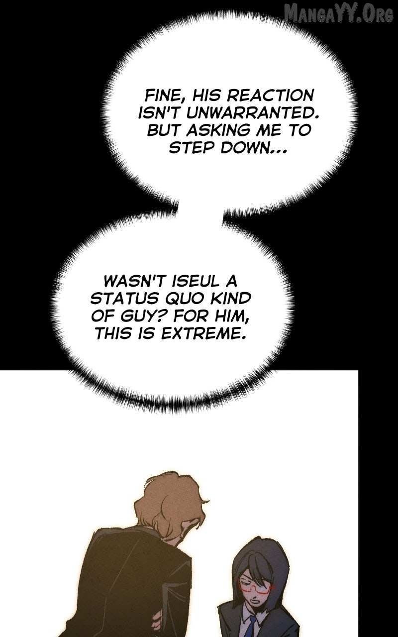 Read Hand Jumper chapter 107 image 106 on Lezhin