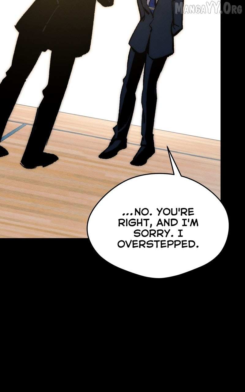Read Hand Jumper chapter 107 image 107 on Lezhin