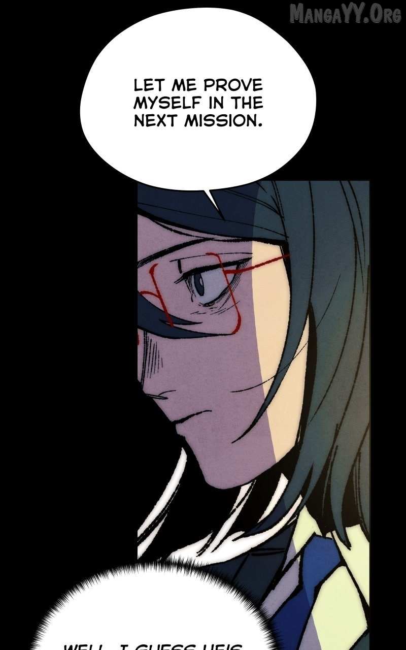 Read Hand Jumper chapter 107 image 108 on Lezhin
