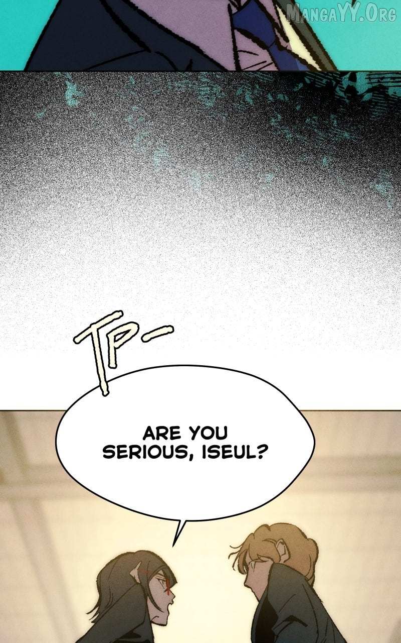 Read Hand Jumper chapter 107 image 11 on Lezhin