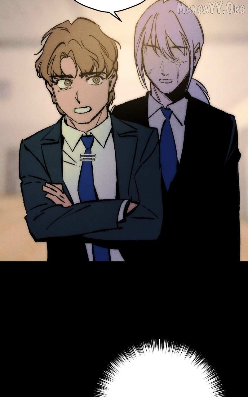 Read Hand Jumper chapter 107 image 112 on Lezhin