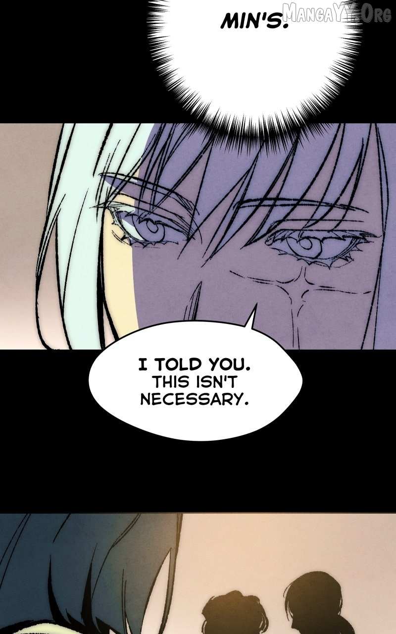 Read Hand Jumper chapter 107 image 113 on Lezhin