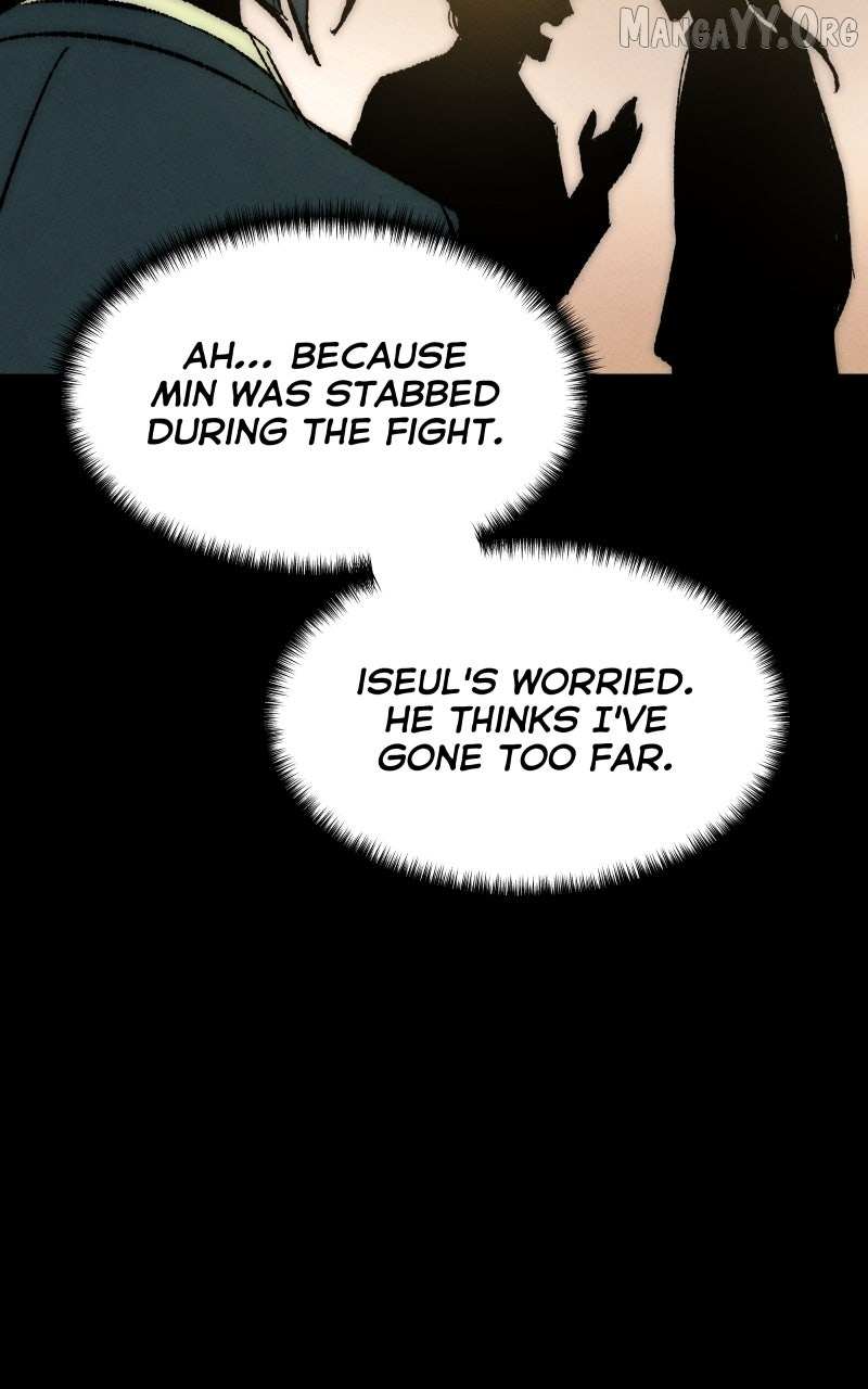 Read Hand Jumper chapter 107 image 114 on Lezhin