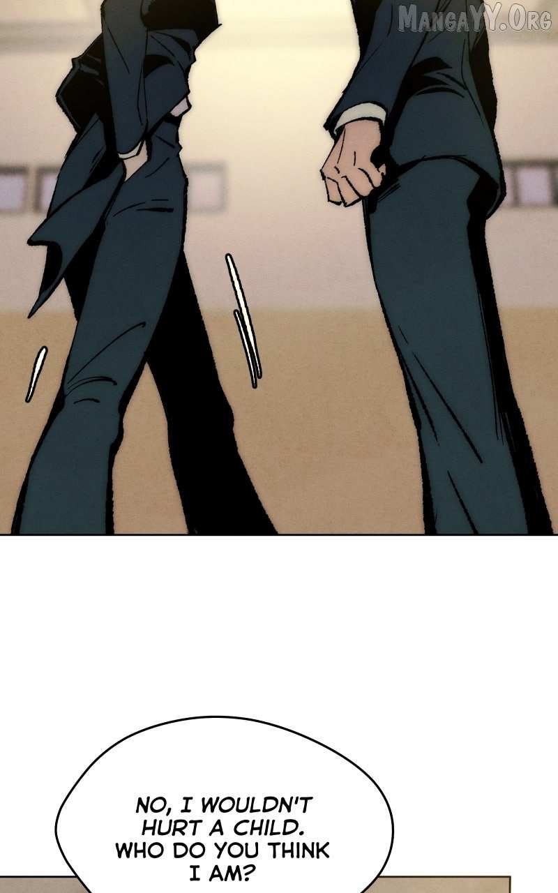 Read Hand Jumper chapter 107 image 12 on Lezhin