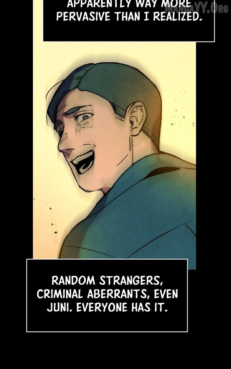 Read Hand Jumper chapter 107 image 120 on Lezhin