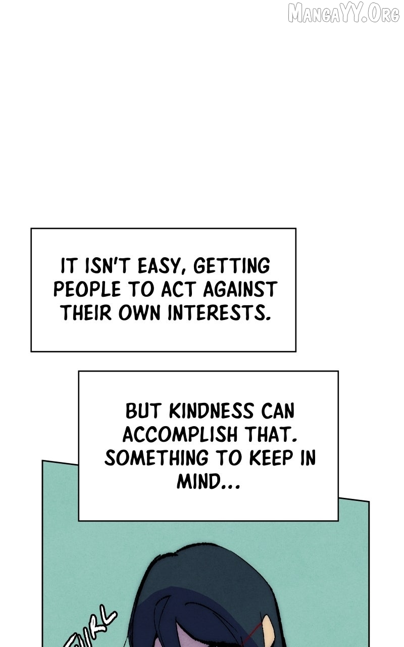 Read Hand Jumper chapter 107 image 125 on Lezhin