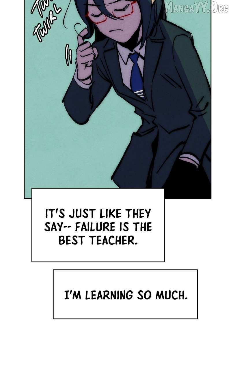 Read Hand Jumper chapter 107 image 126 on Lezhin
