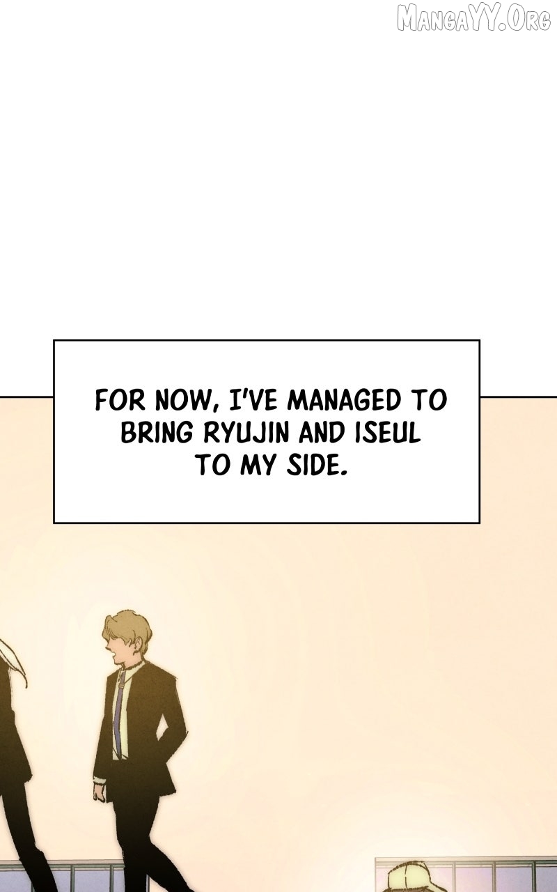 Read Hand Jumper chapter 107 image 127 on Lezhin