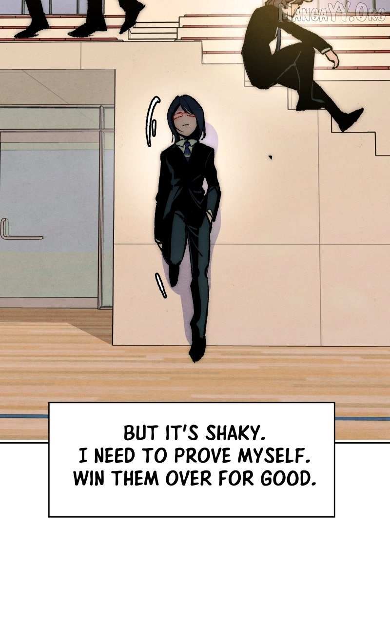 Read Hand Jumper chapter 107 image 128 on Lezhin