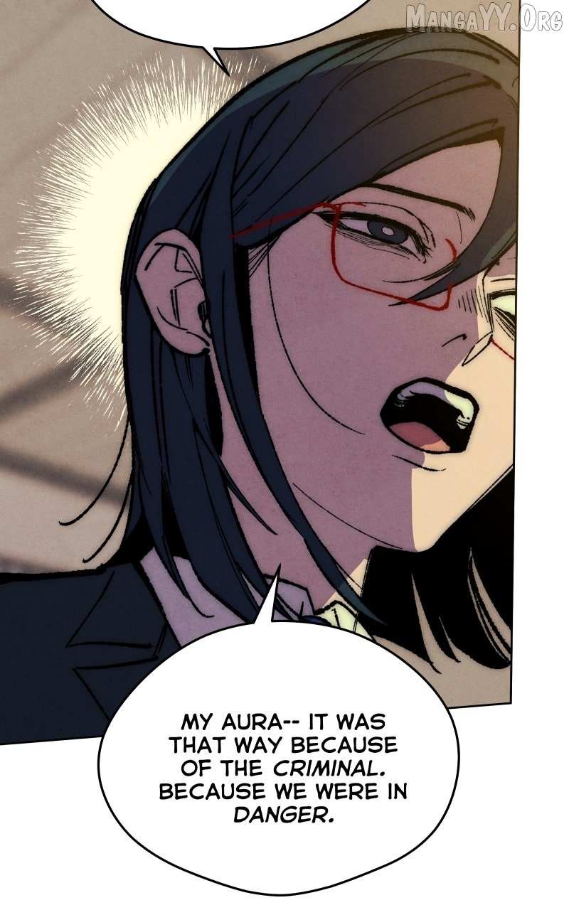Read Hand Jumper chapter 107 image 13 on Lezhin