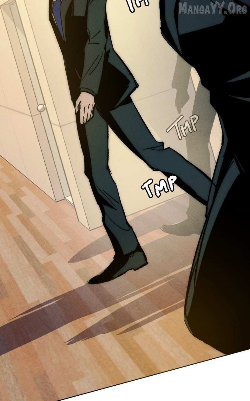 Read Hand Jumper chapter 107 image 131 on Lezhin