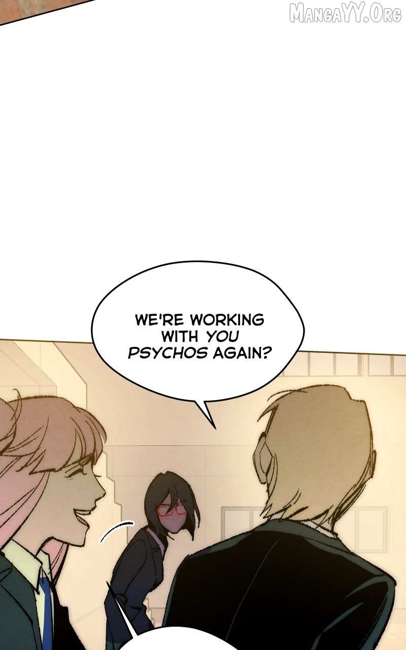 Read Hand Jumper chapter 107 image 132 on Lezhin
