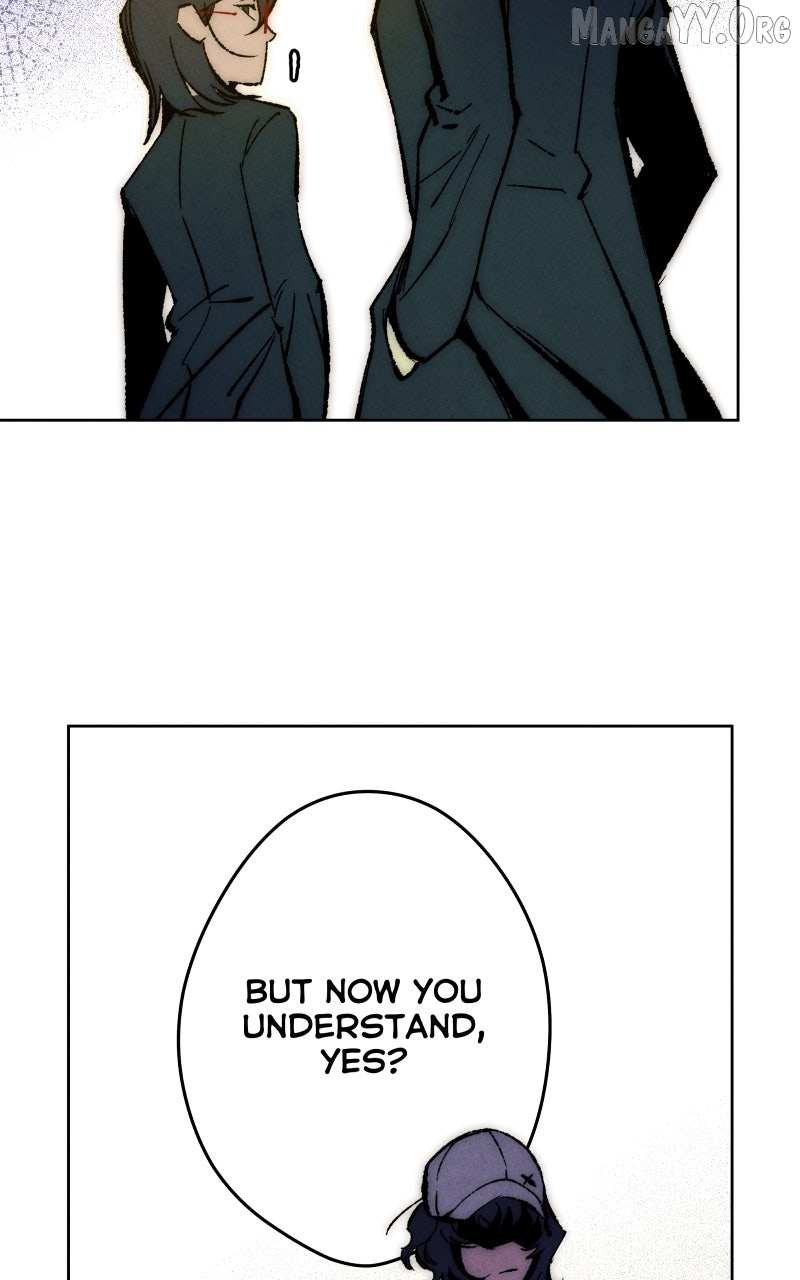 Read Hand Jumper chapter 107 image 17 on Lezhin