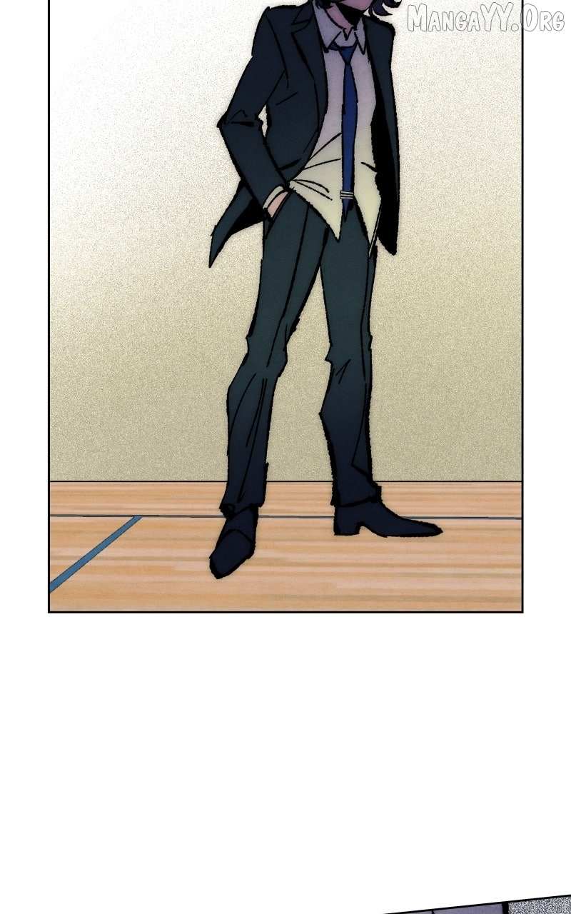 Read Hand Jumper chapter 107 image 18 on Lezhin