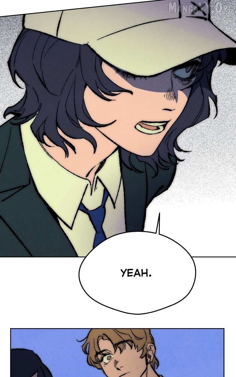 Read Hand Jumper chapter 107 image 19 on Lezhin