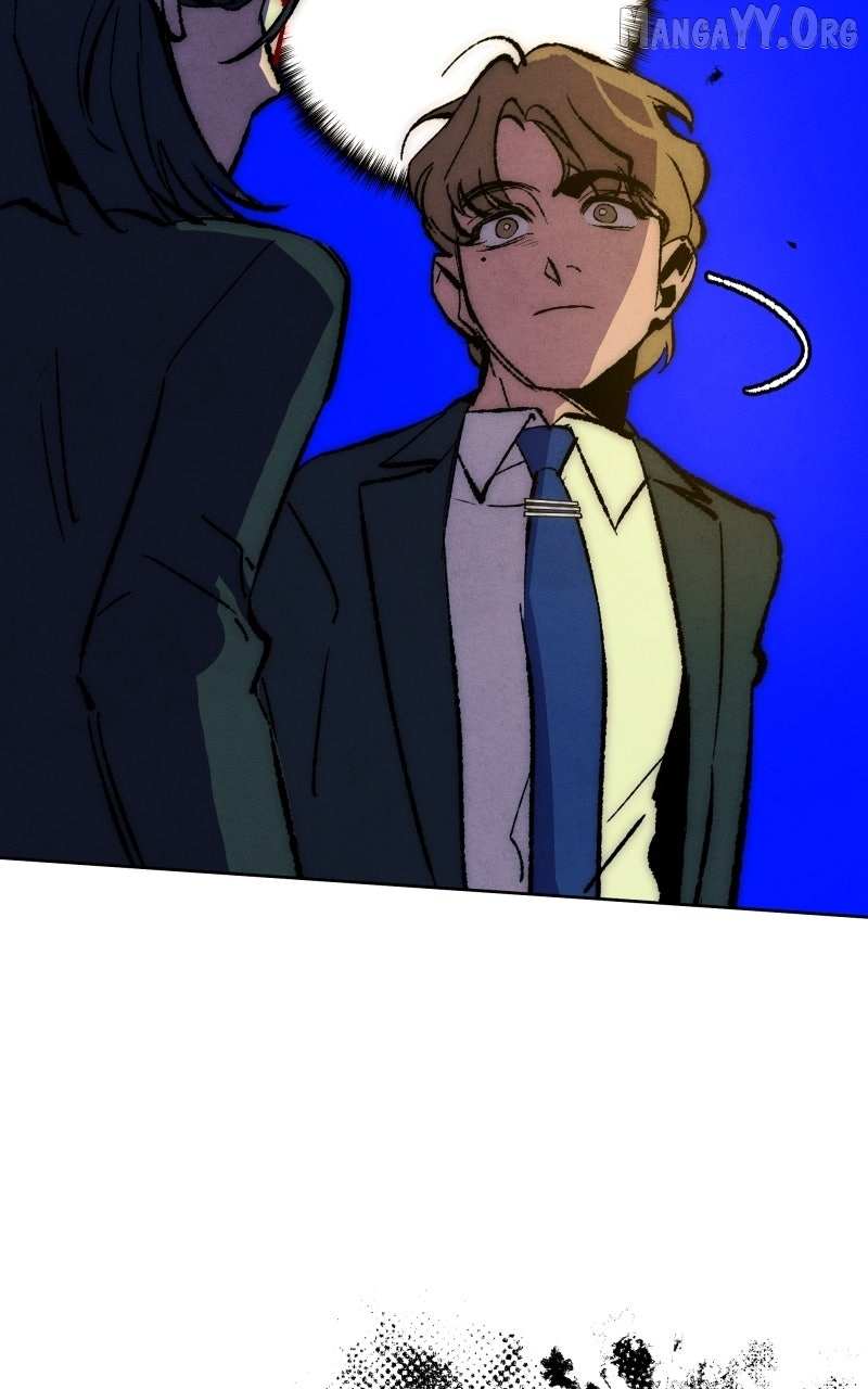 Read Hand Jumper chapter 107 image 21 on Lezhin