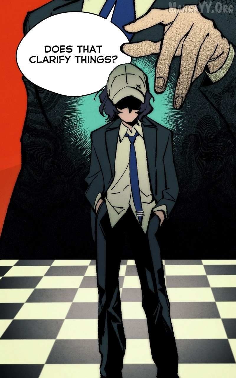 Read Hand Jumper chapter 107 image 25 on Lezhin