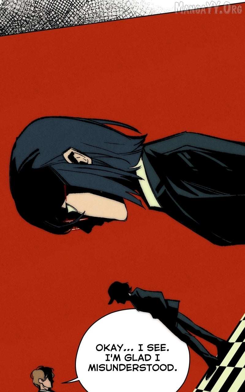 Read Hand Jumper chapter 107 image 28 on Lezhin