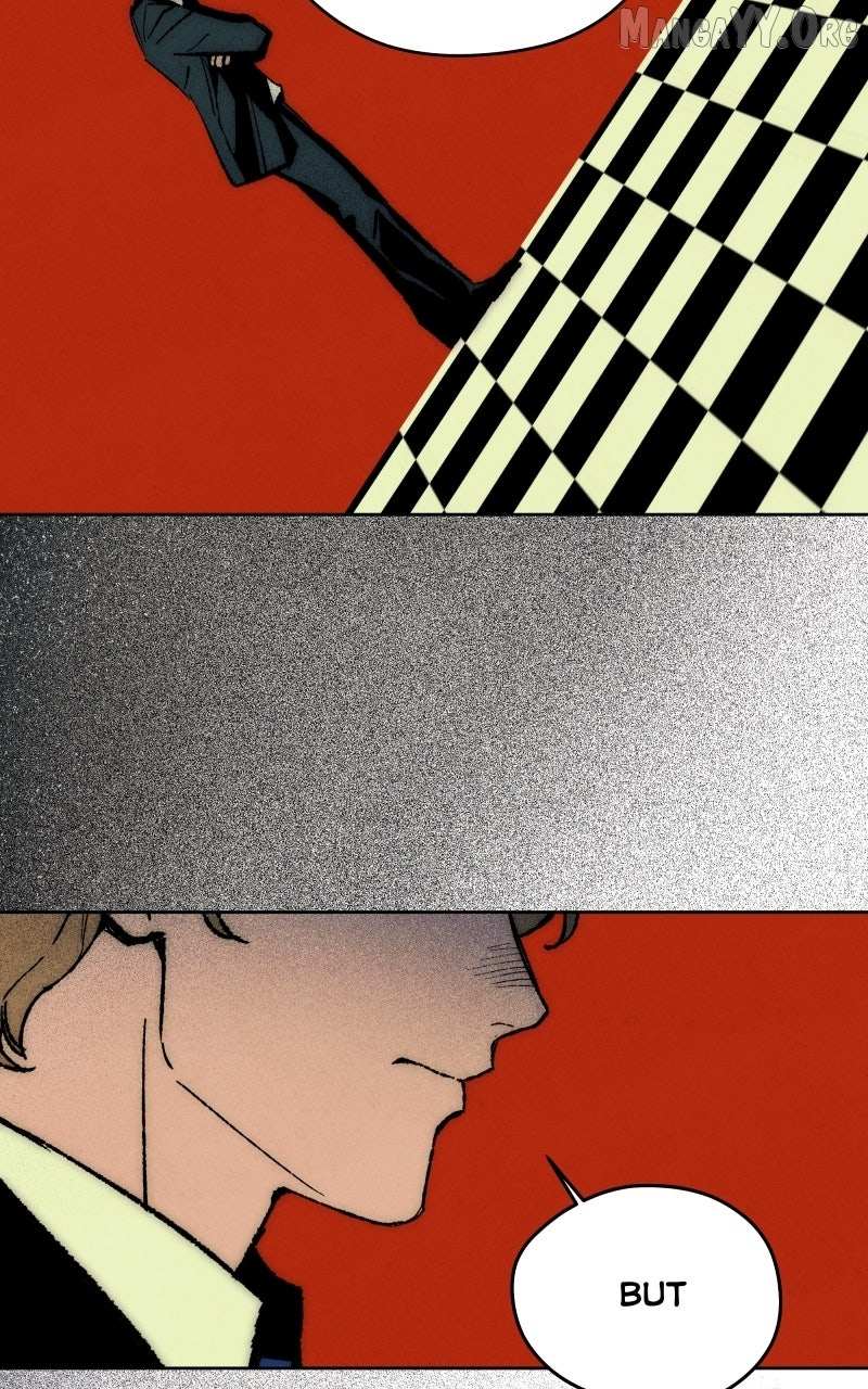 Read Hand Jumper chapter 107 image 29 on Lezhin