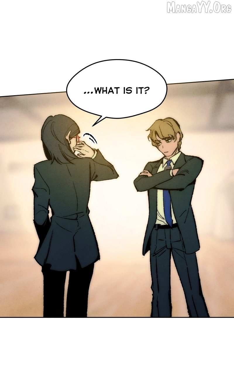 Read Hand Jumper chapter 107 image 3 on Lezhin
