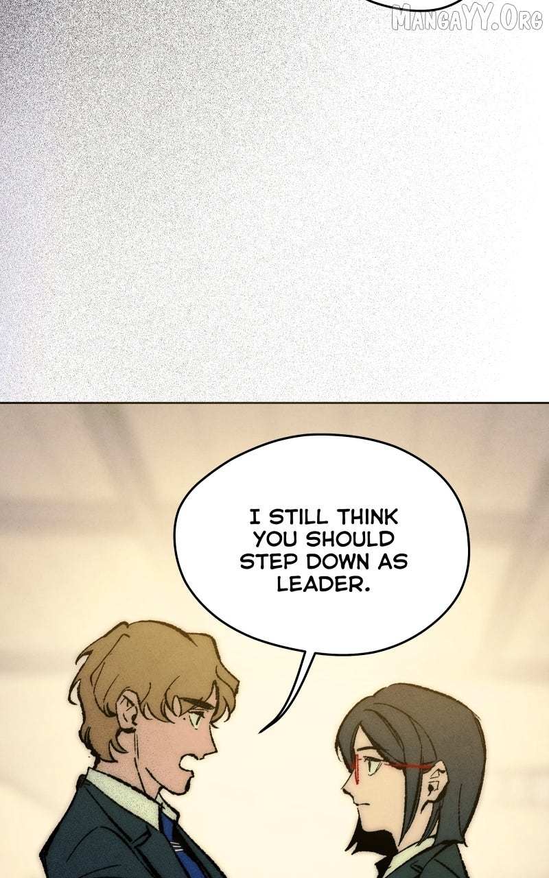 Read Hand Jumper chapter 107 image 30 on Lezhin