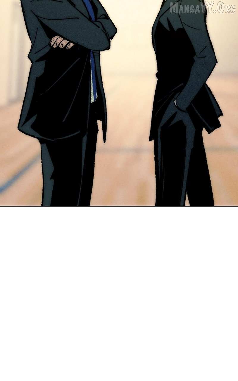 Read Hand Jumper chapter 107 image 31 on Lezhin