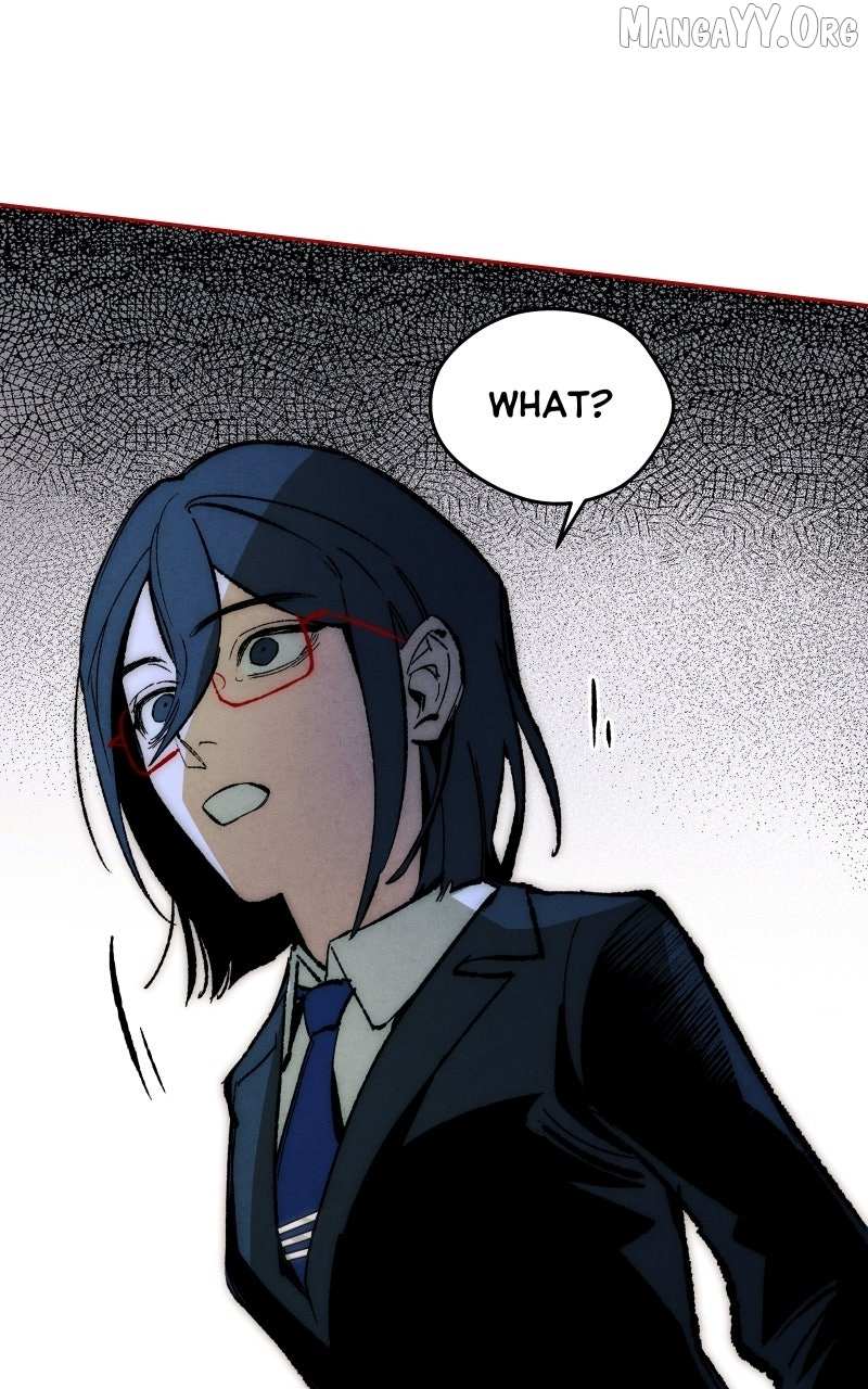 Read Hand Jumper chapter 107 image 32 on Lezhin