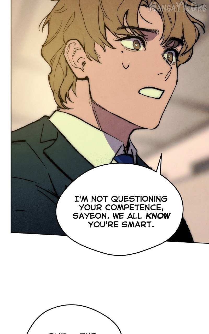 Read Hand Jumper chapter 107 image 34 on Lezhin