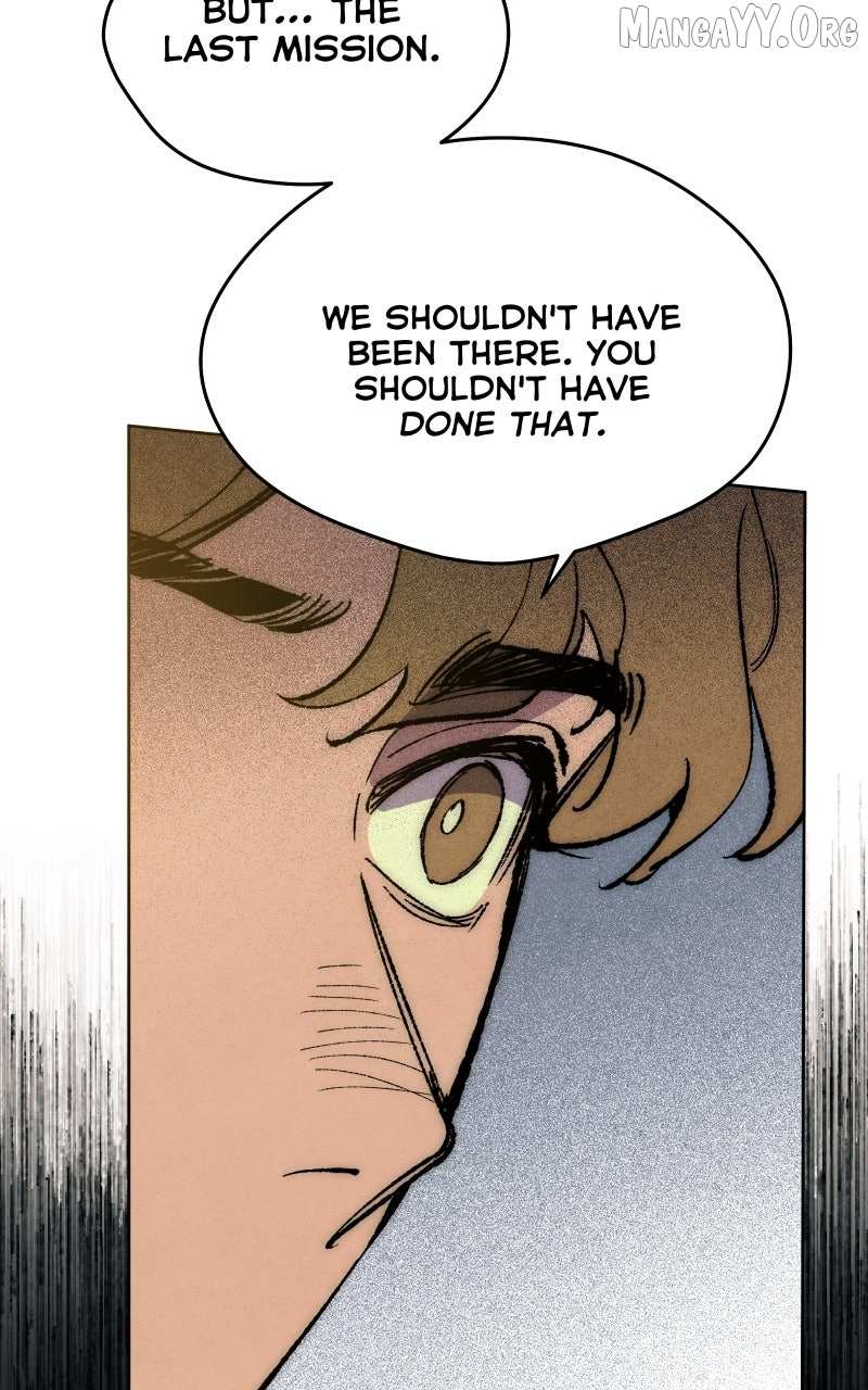Read Hand Jumper chapter 107 image 35 on Lezhin
