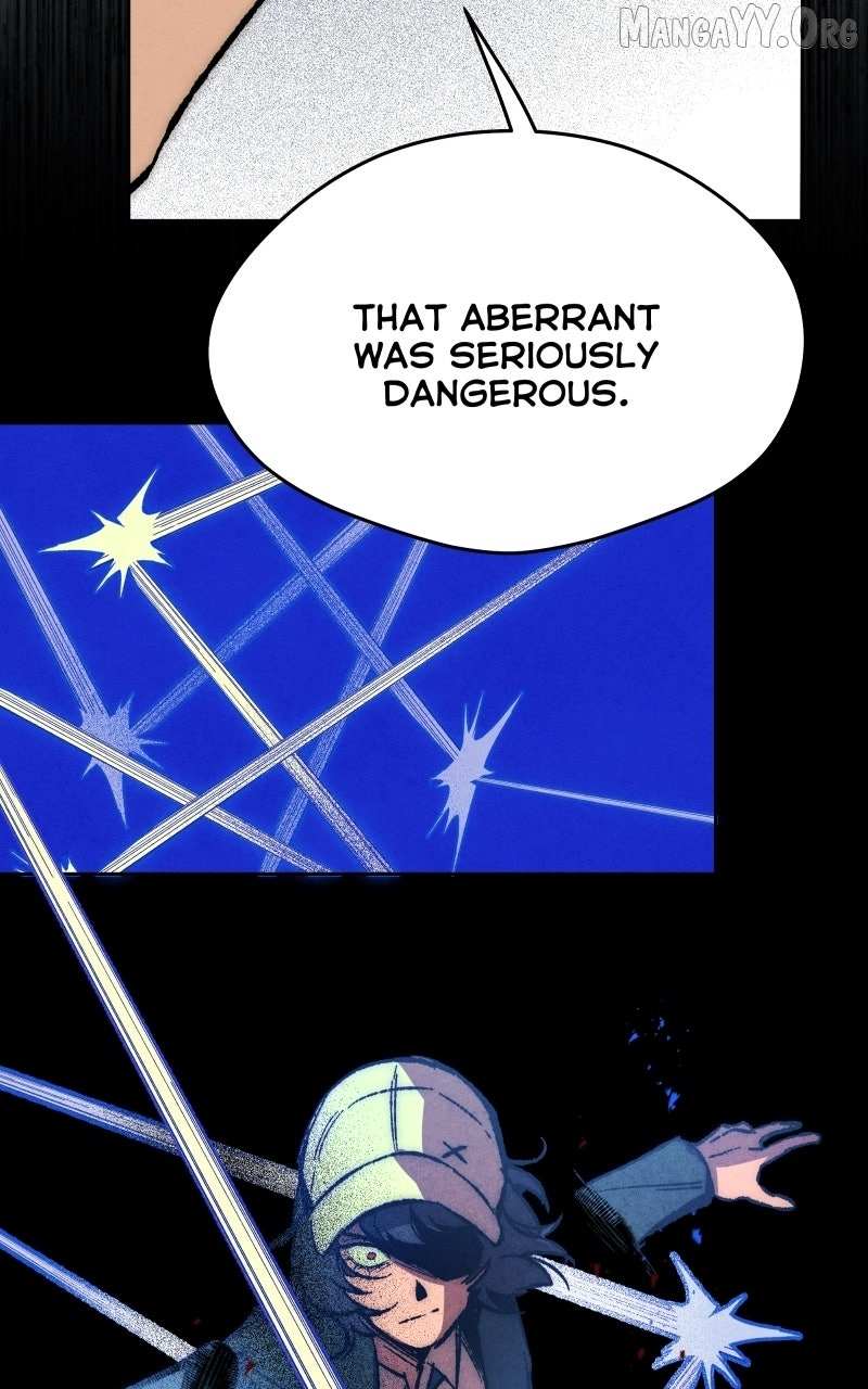 Read Hand Jumper chapter 107 image 36 on Lezhin